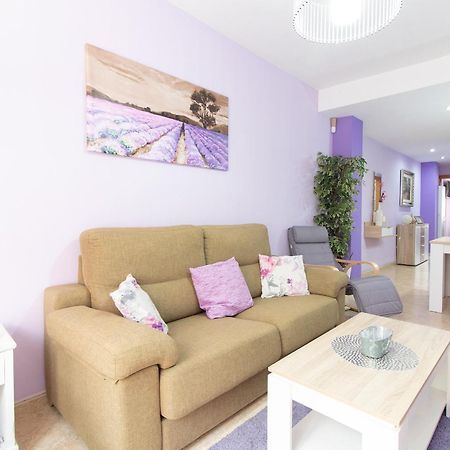 Global Properties, Estudio Para Parejas En La Playa Del Puerto De Sagunto Exterior photo