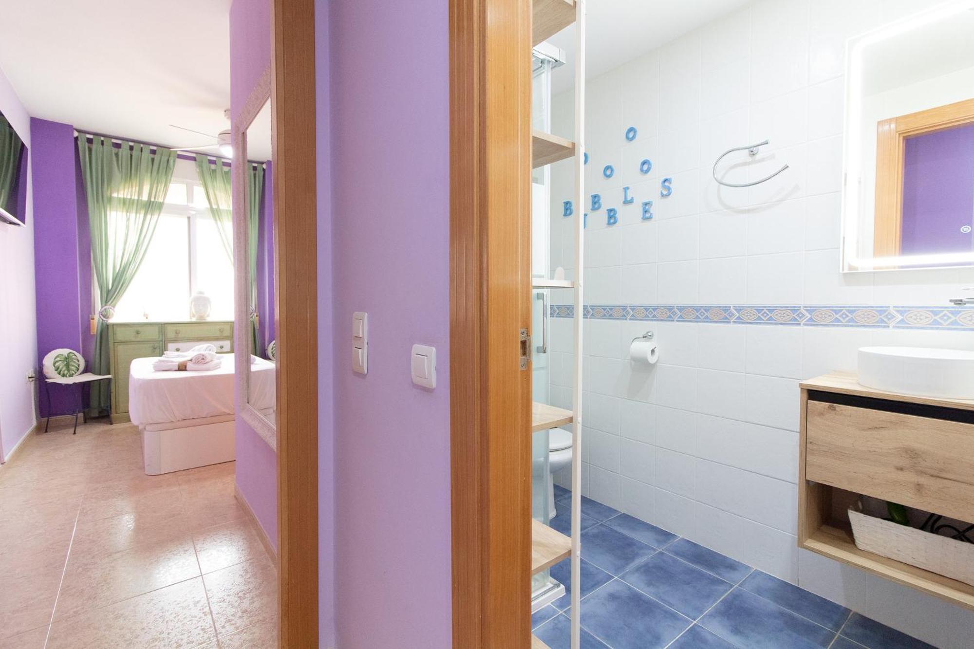 Global Properties, Estudio Para Parejas En La Playa Del Puerto De Sagunto Exterior photo