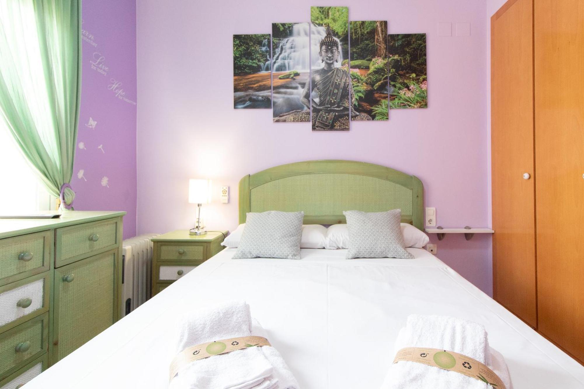 Global Properties, Estudio Para Parejas En La Playa Del Puerto De Sagunto Exterior photo