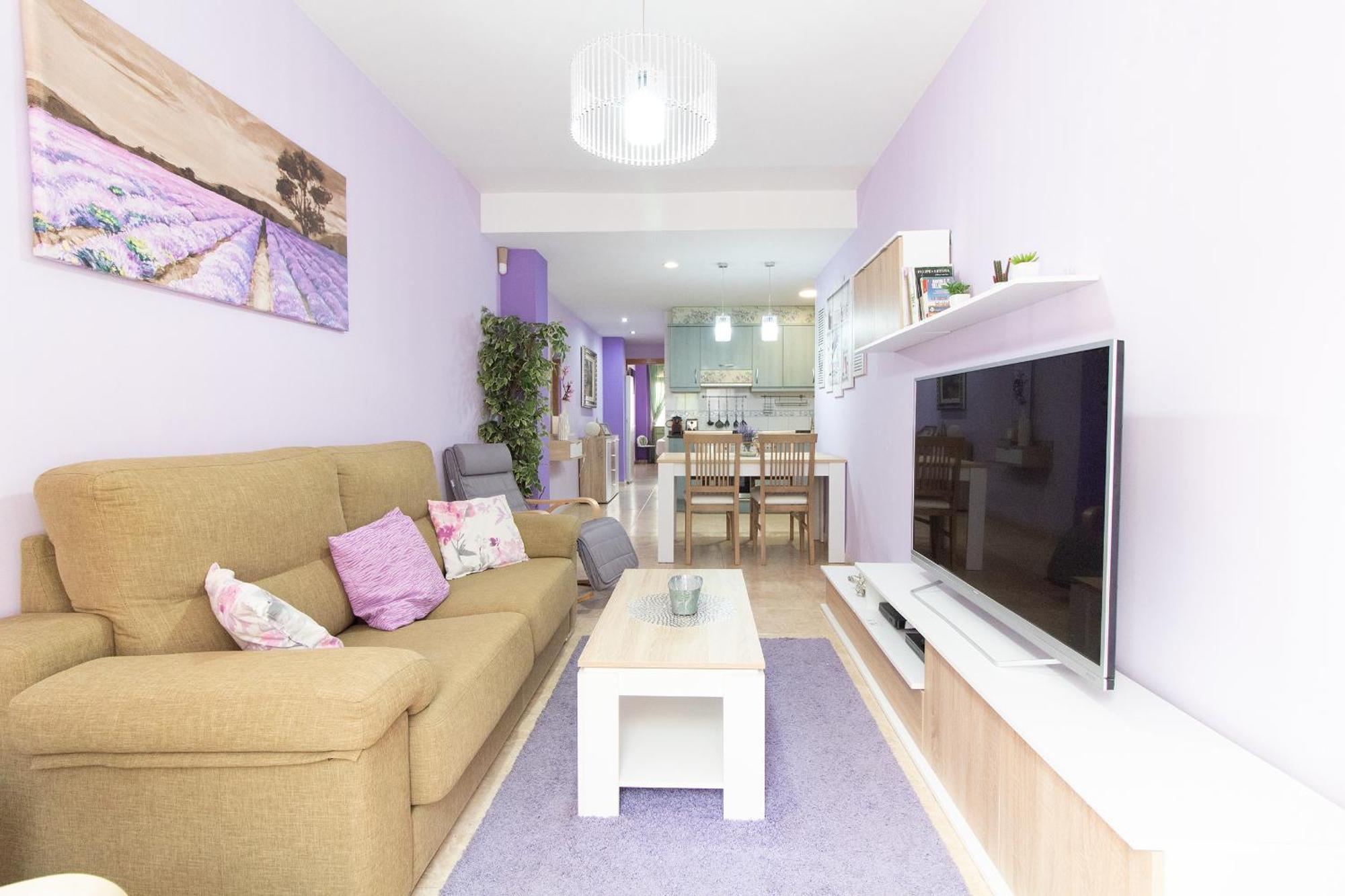 Global Properties, Estudio Para Parejas En La Playa Del Puerto De Sagunto Exterior photo