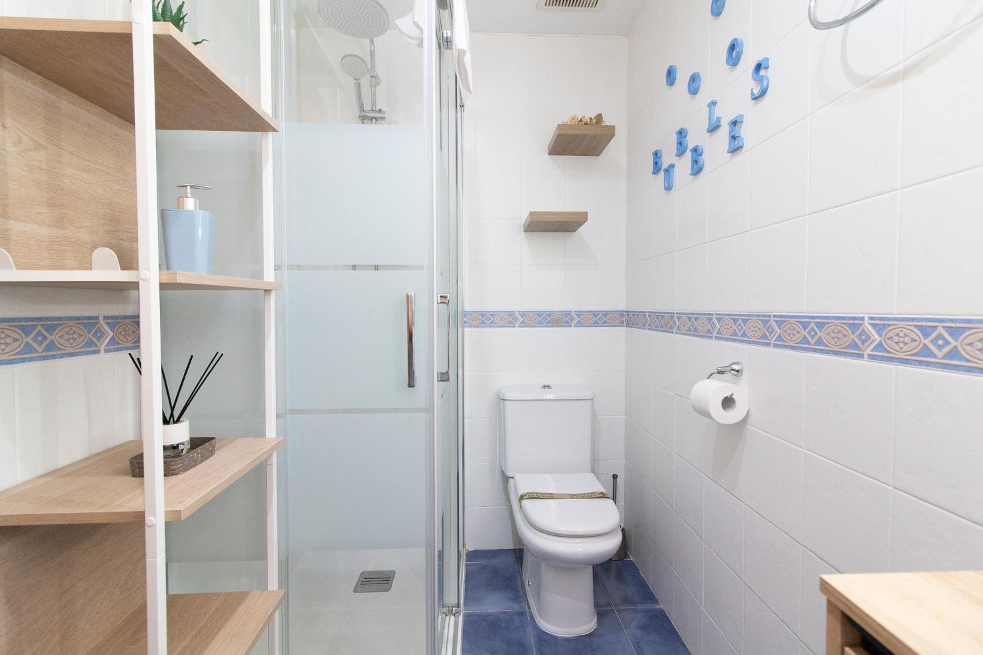 Global Properties, Estudio Para Parejas En La Playa Del Puerto De Sagunto Exterior photo