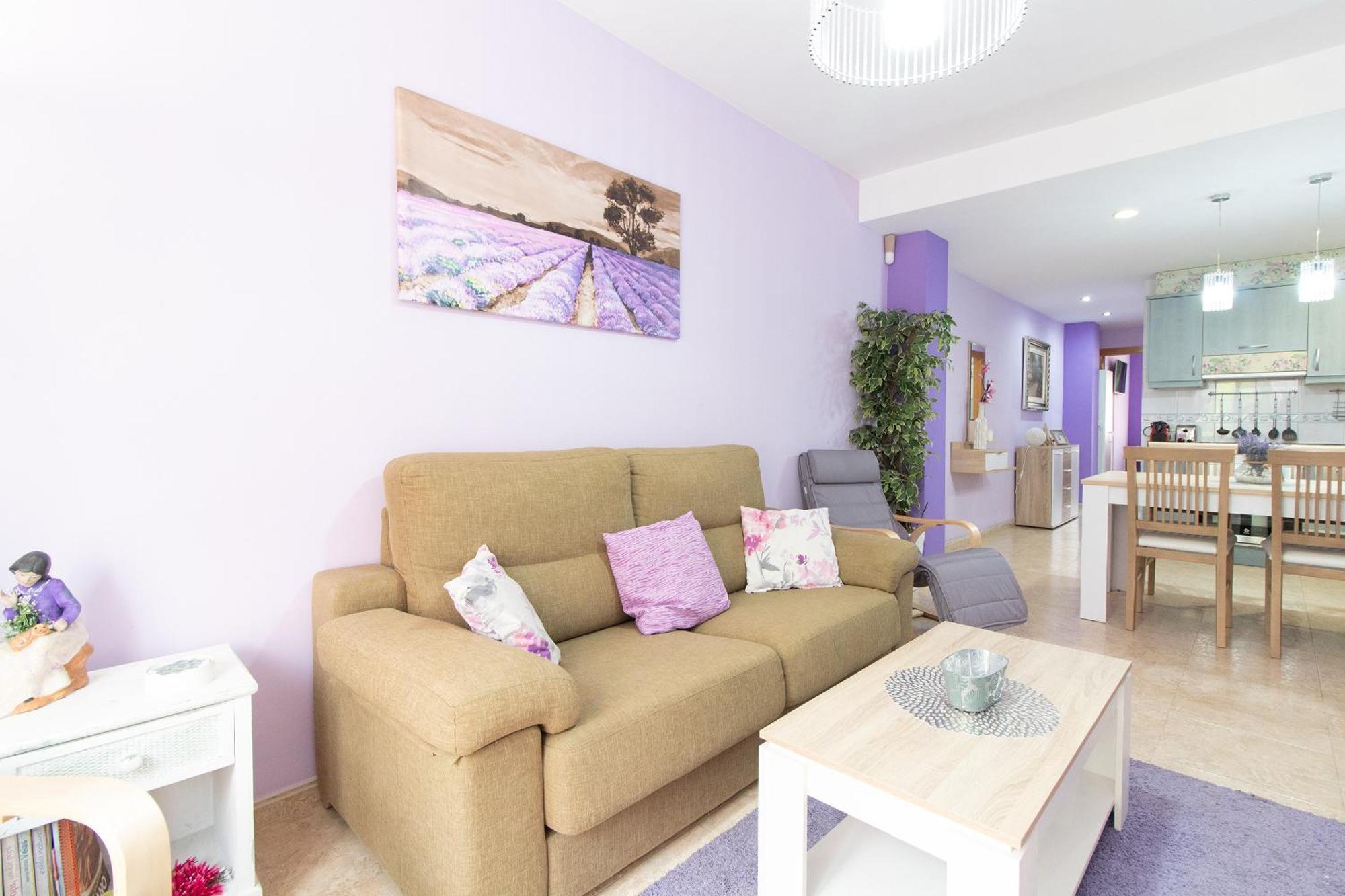 Global Properties, Estudio Para Parejas En La Playa Del Puerto De Sagunto Exterior photo